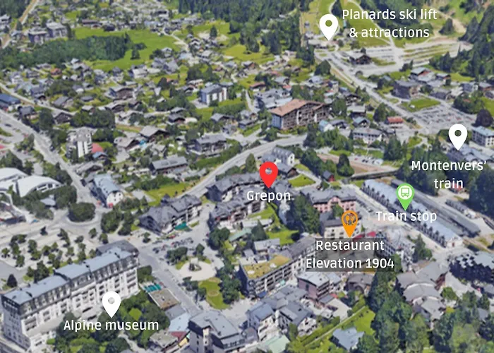 Grepon -City Center - Free Swimming Pool, Sauna, Gym - Free Parking - By Cozee Rentals