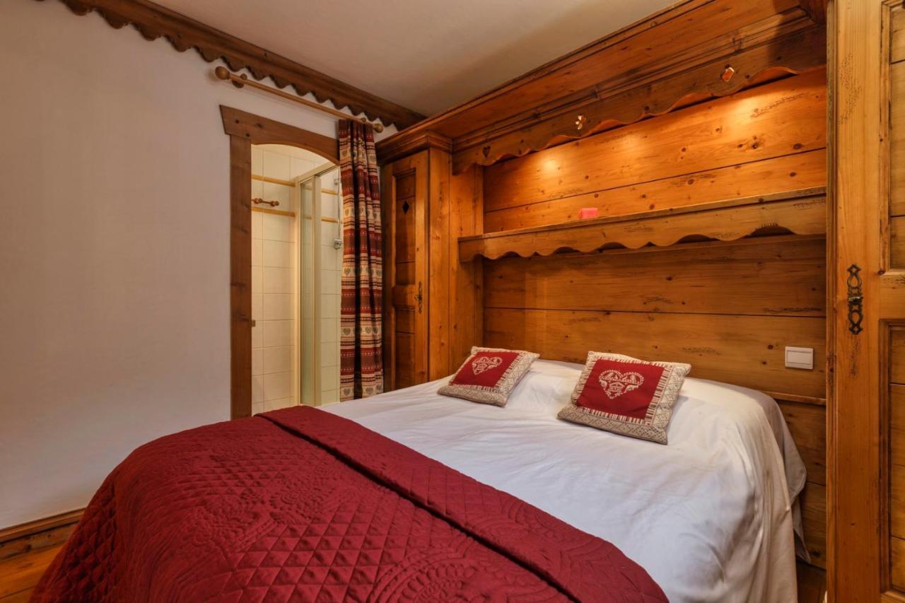 Grepon -city Center - Free Swimming Pool, Sauna, Gym - Free Parking - By Cozee * Chamonix Mont Blanc