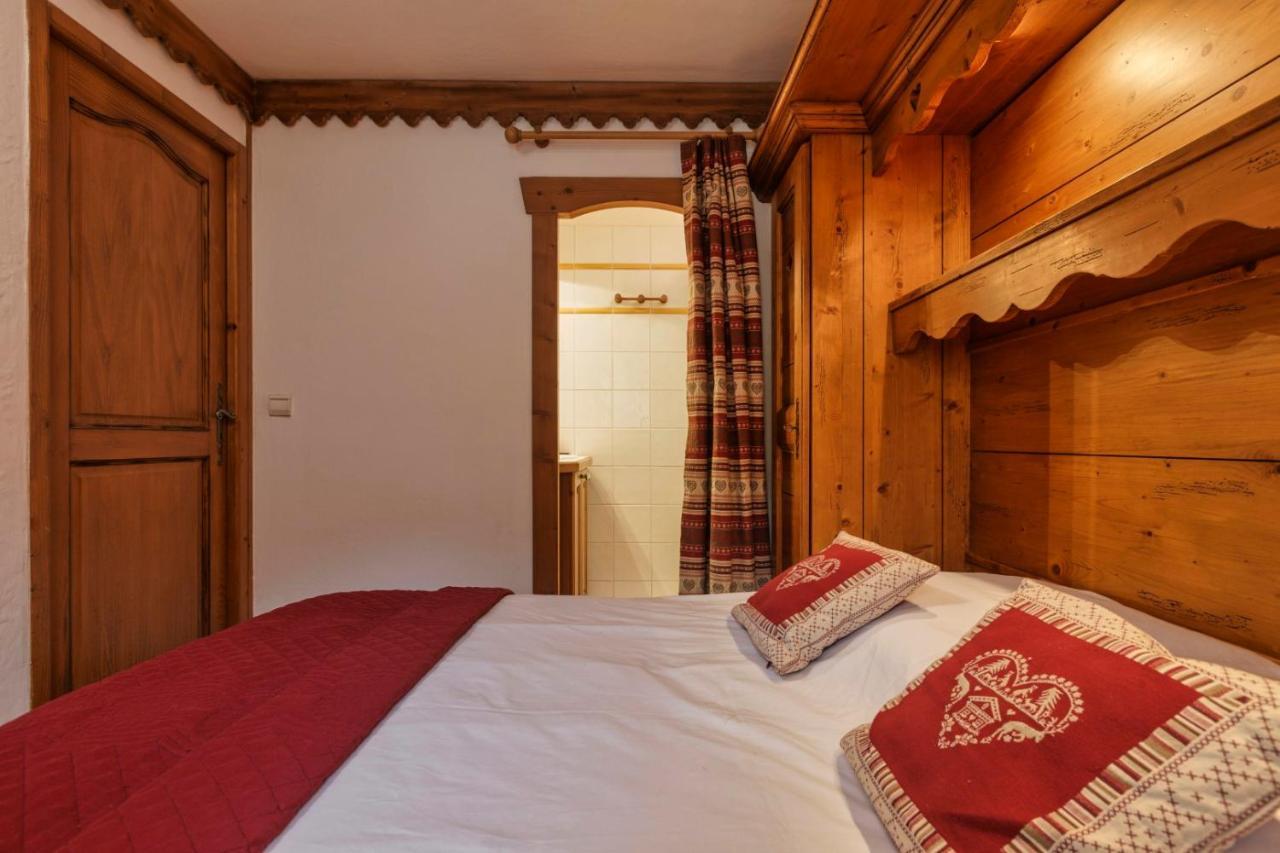 Apartamento Grepon -city Center - Free Swimming Pool, Sauna, Gym - Free Parking - By Cozee Chamonix Mont Blanc