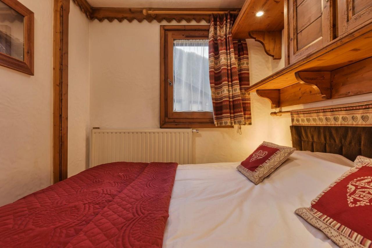 Grepon -city Center - Free Swimming Pool, Sauna, Gym - Free Parking - By Cozee Apartamento Chamonix Mont Blanc