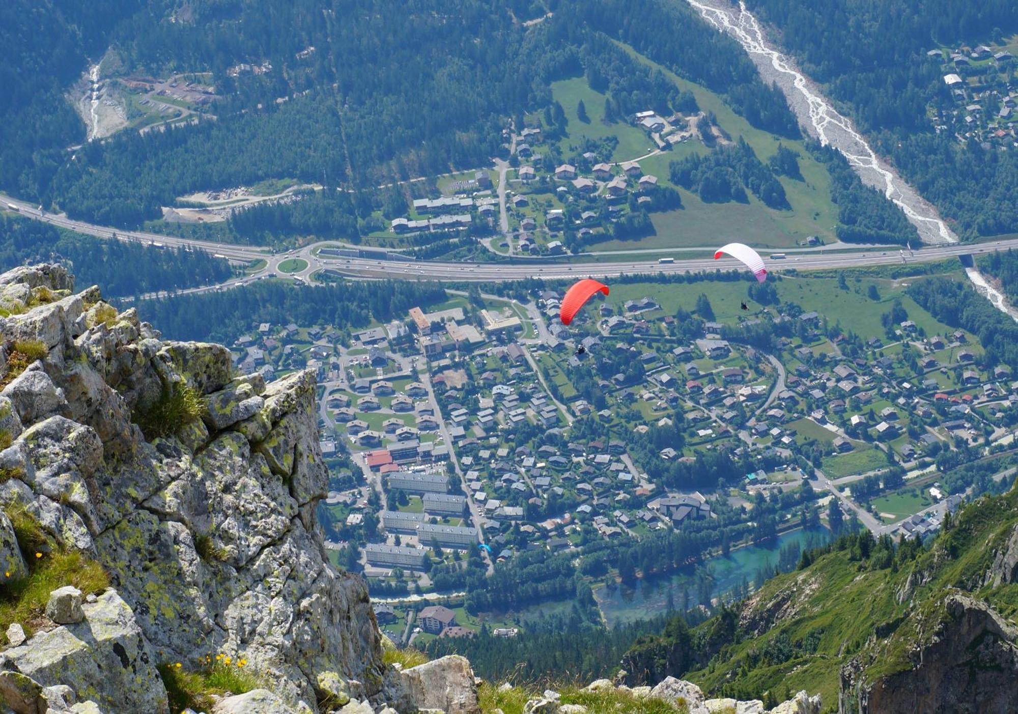 Grepon -city Center - Free Swimming Pool, Sauna, Gym - Free Parking - By Cozee Chamonix Mont Blanc