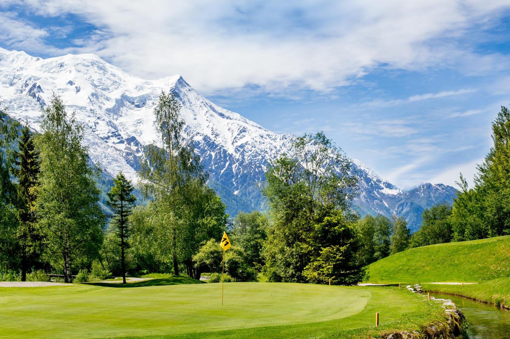 Grepon -city Center - Free Swimming Pool, Sauna, Gym - Free Parking - By Cozee * Chamonix Mont Blanc