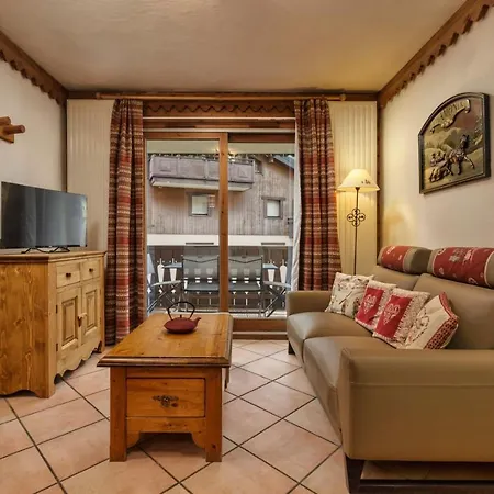 Grepon -City Center - Free Swimming Pool, Sauna, Gym - Free Parking - By Cozee Rentals Chamonix Exterior photo