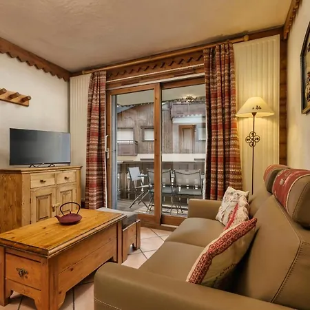 Grepon -City Center - Free Swimming Pool, Sauna, Gym - Free Parking - By Cozee Rentals Chamonix Exterior photo