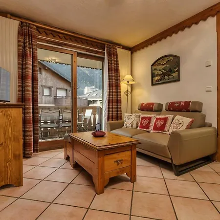 Grepon -City Center - Free Swimming Pool, Sauna, Gym - Free Parking - By Cozee Rentals Chamonix Exterior photo